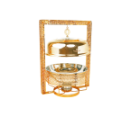 VCF094 Chafing Dish 8L Vesta